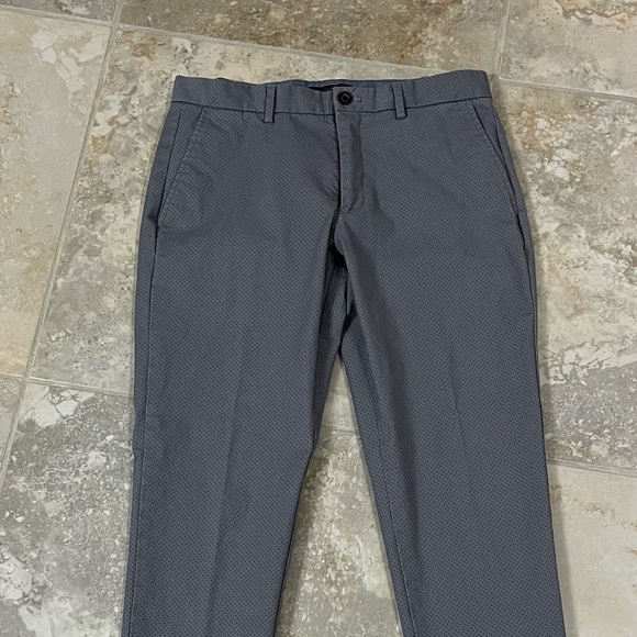 Banana Republic Pants Mens Banana Republic Mason Chino Pants Poshmark